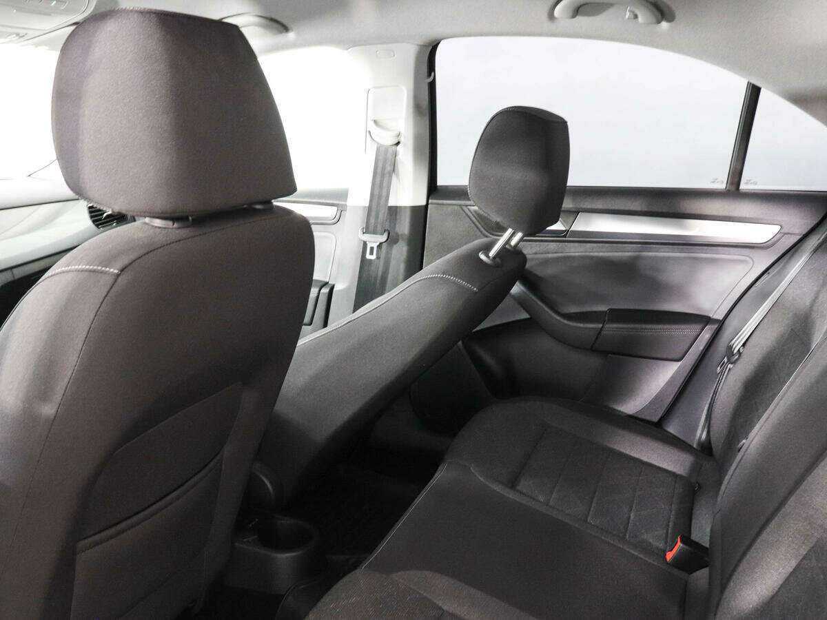 Купить Фольксваген Поло, 2021, 53 986 км.. Фото: #11