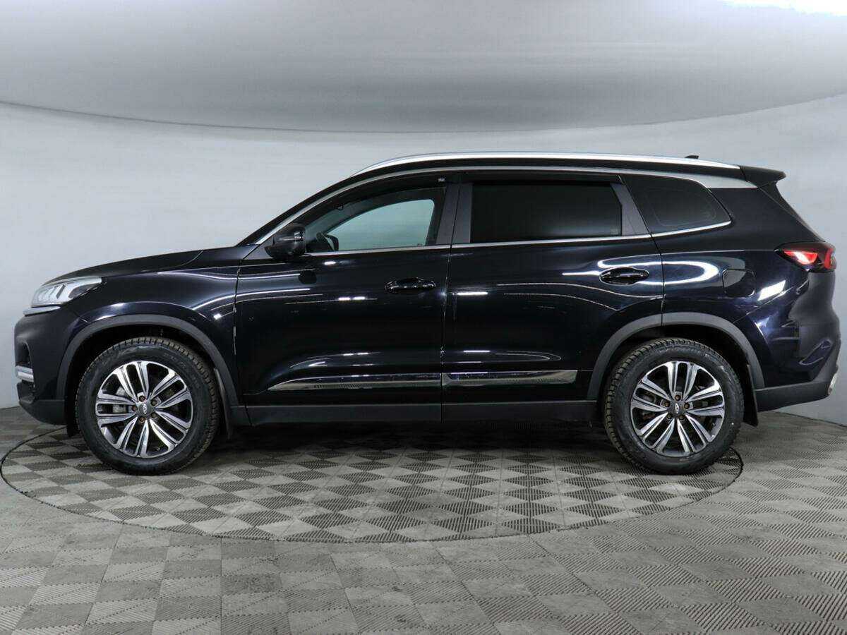 Купить Чери Тигго 8, 2020, 45 020 км.. Фото: #7