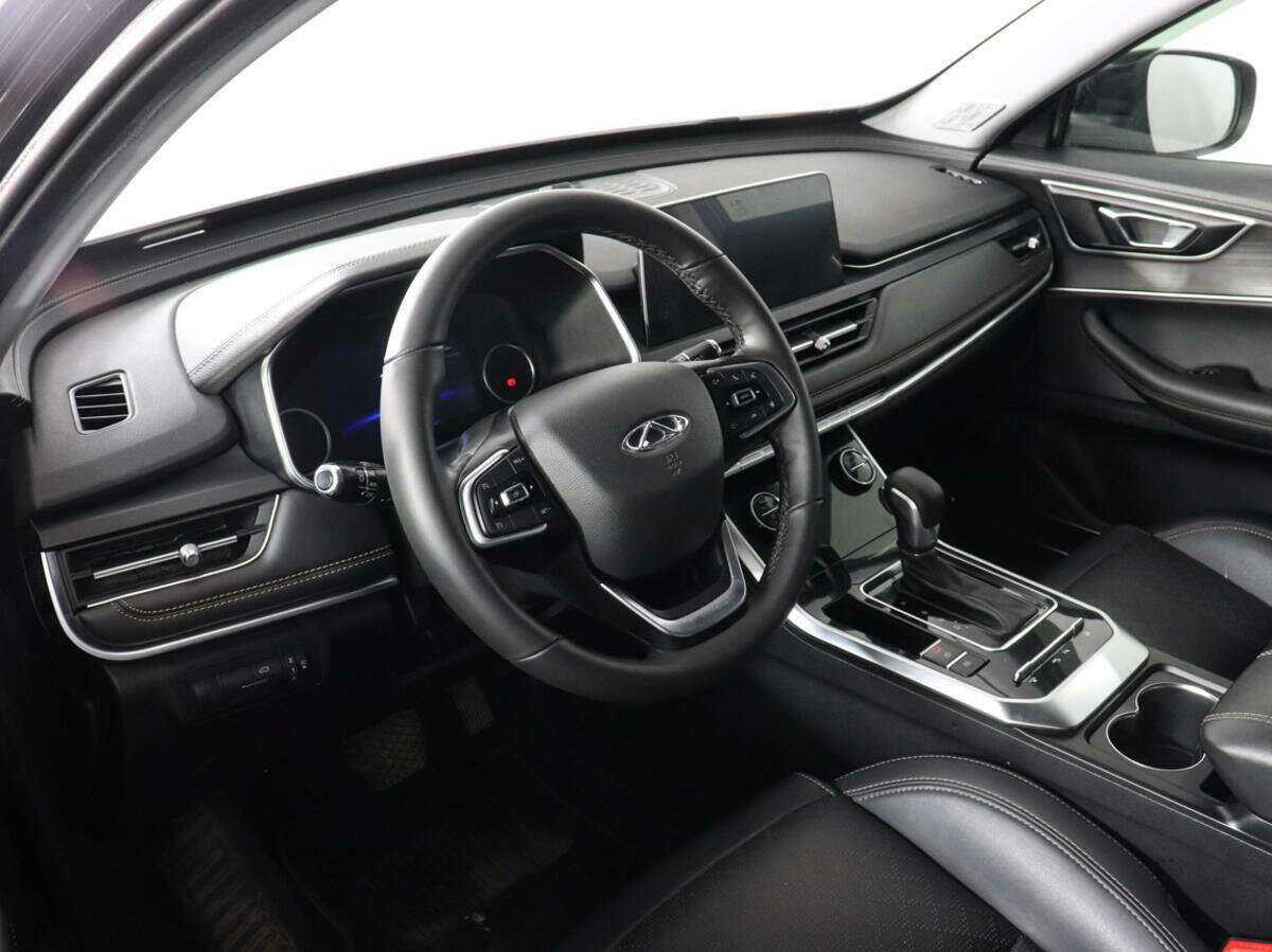 Купить Чери Тигго 8, 2020, 45 020 км.. Фото: #8