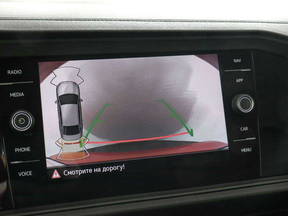 Купить Volkswagen Jetta, 2019, 44 021 км.. Фото: #12