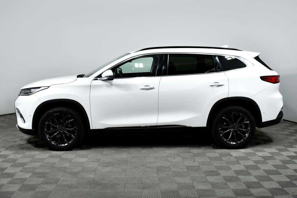 Купить EXEED TXL, 2021, 37 011 км.. Фото: #7