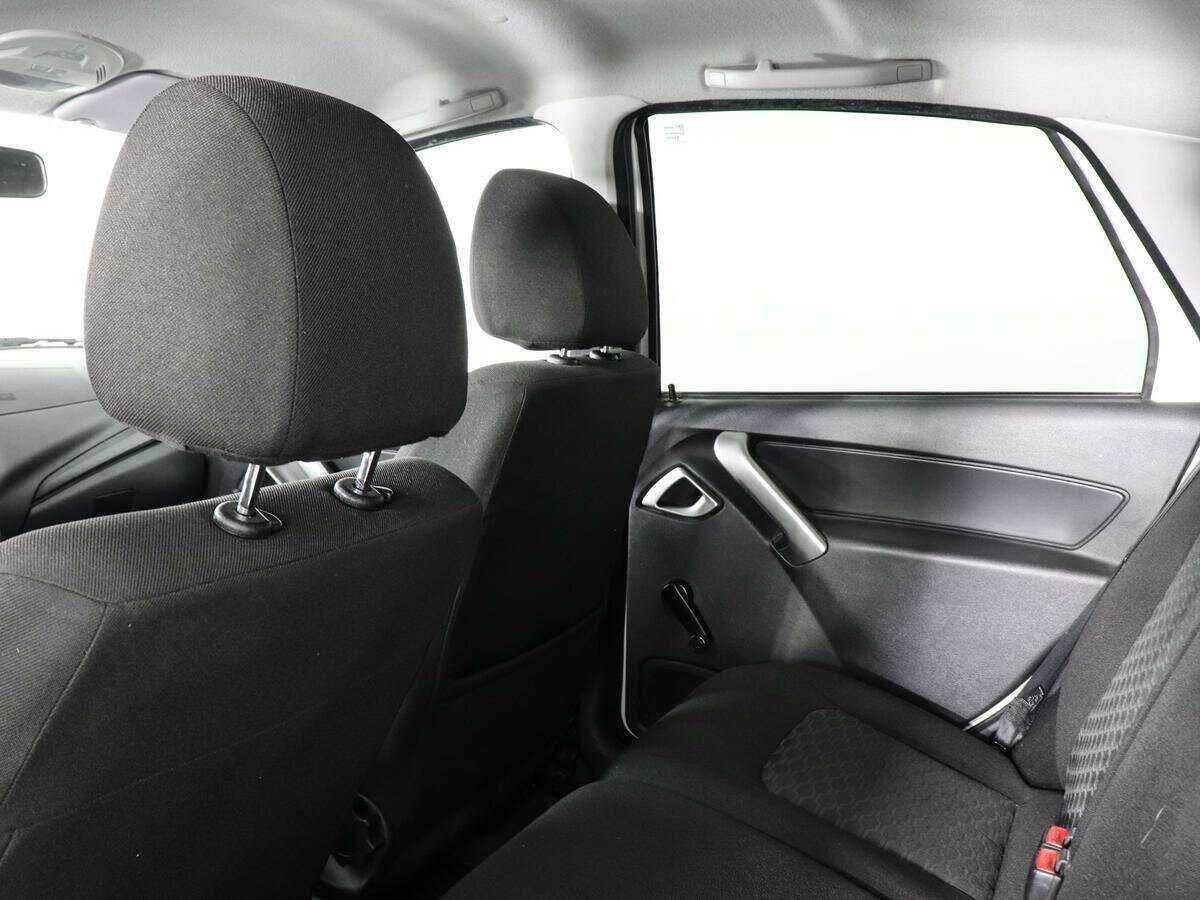 Купить Лада (ВАЗ) Гранта, 2020, 104 089 км.. Фото: #11