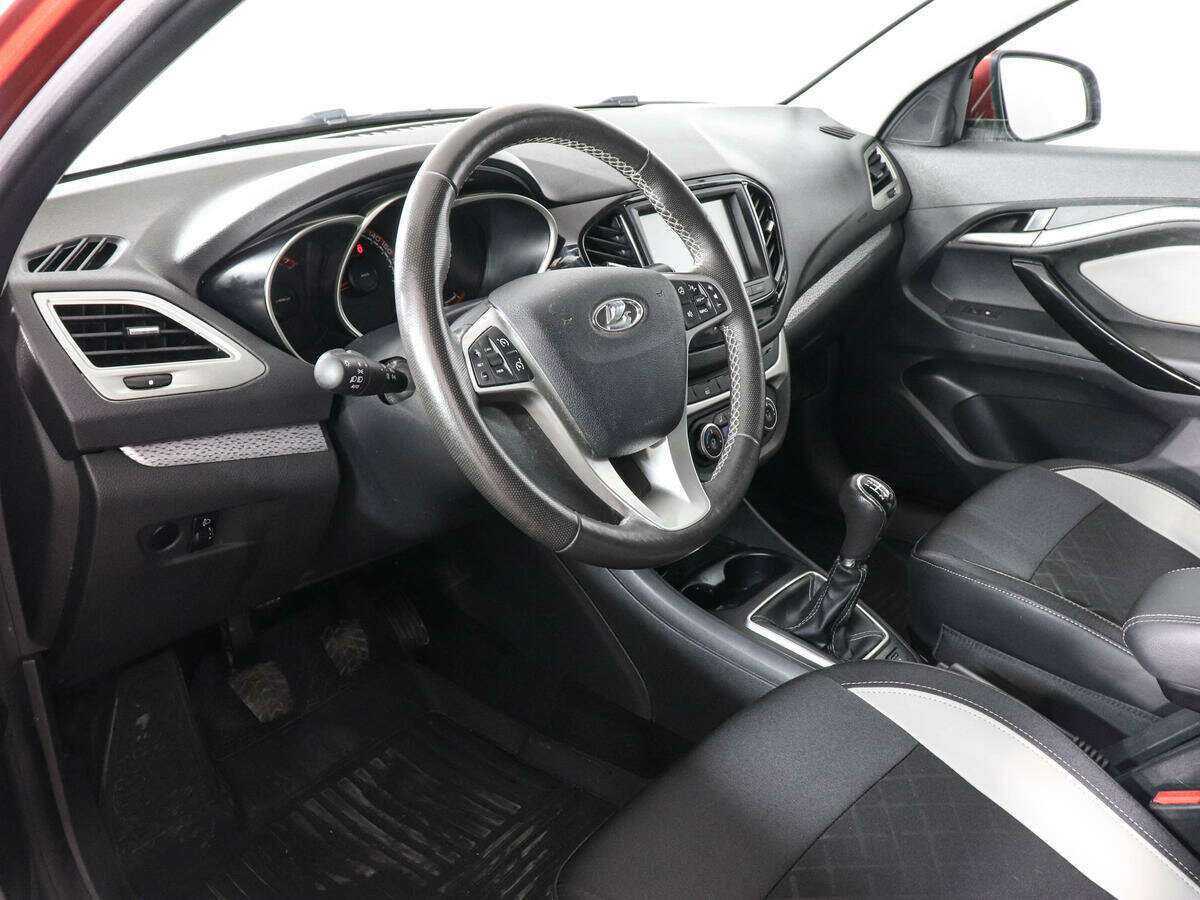 Купить Лада (ВАЗ) Веста, 2021, 49 713 км.. Фото: #7