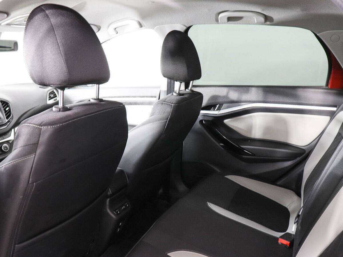 Купить Лада (ВАЗ) Веста, 2021, 49 713 км.. Фото: #10