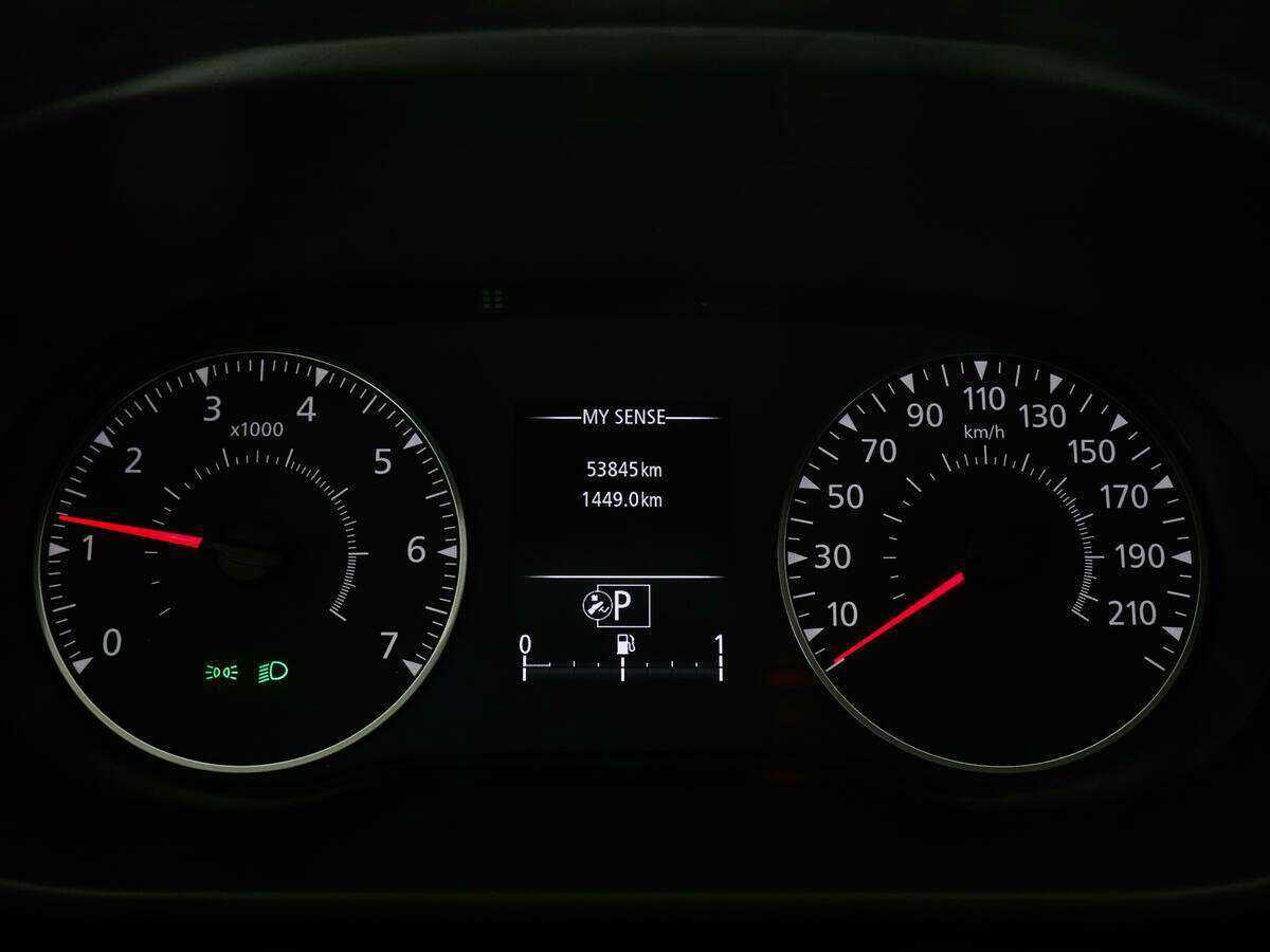 Купить Рено Аркана, 2019, 53 843 км.. Фото: #10