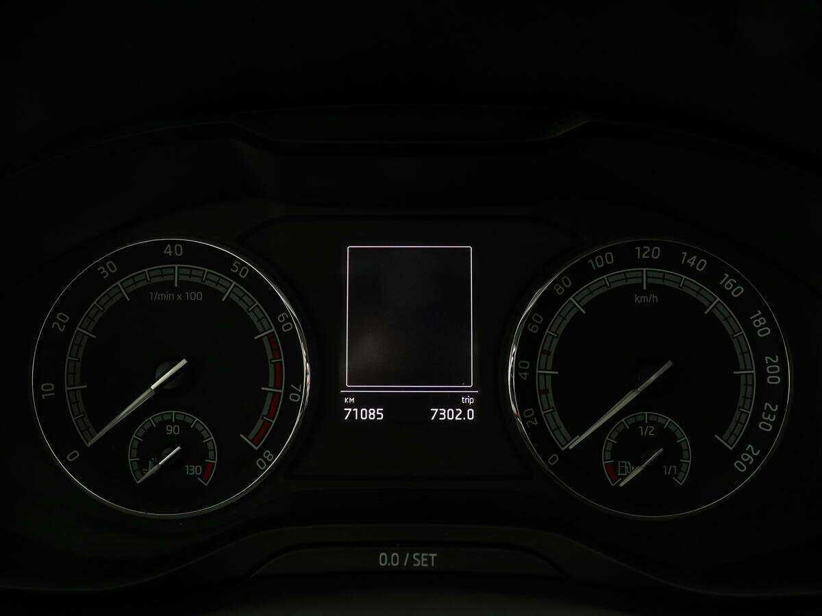 Купить Skoda Kodiaq, 2019, 71 000 км.. Фото: #9