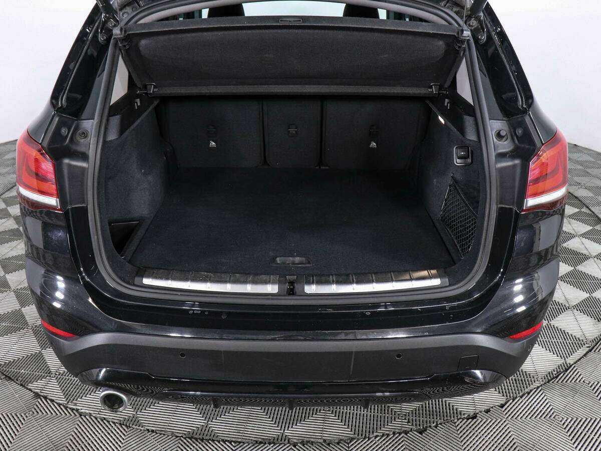 Купить BMW X1, 2020, 68 292 км.. Фото: #5