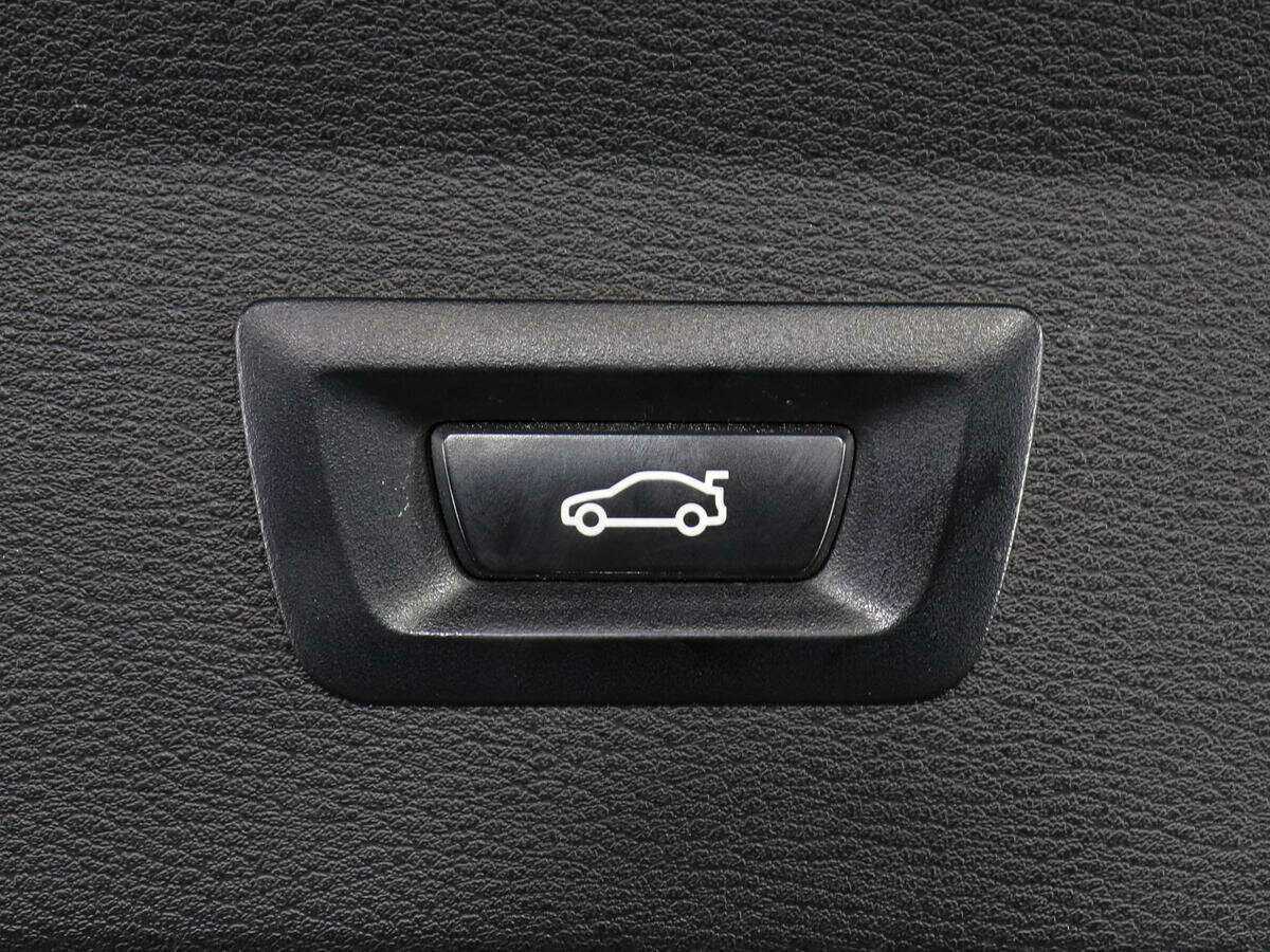 Купить BMW X1, 2020, 68 292 км.. Фото: #11