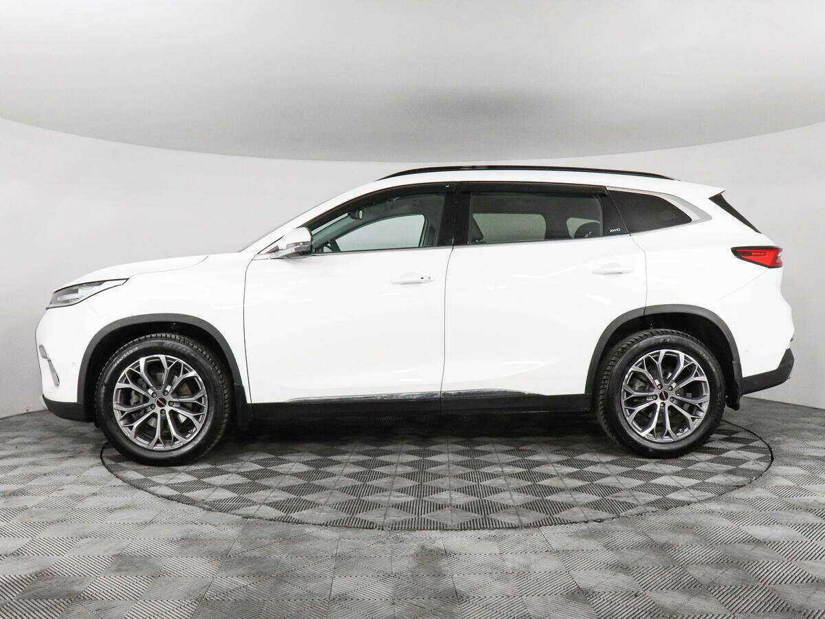 Купить EXEED TXL, 2020, 58 213 км.. Фото: #7