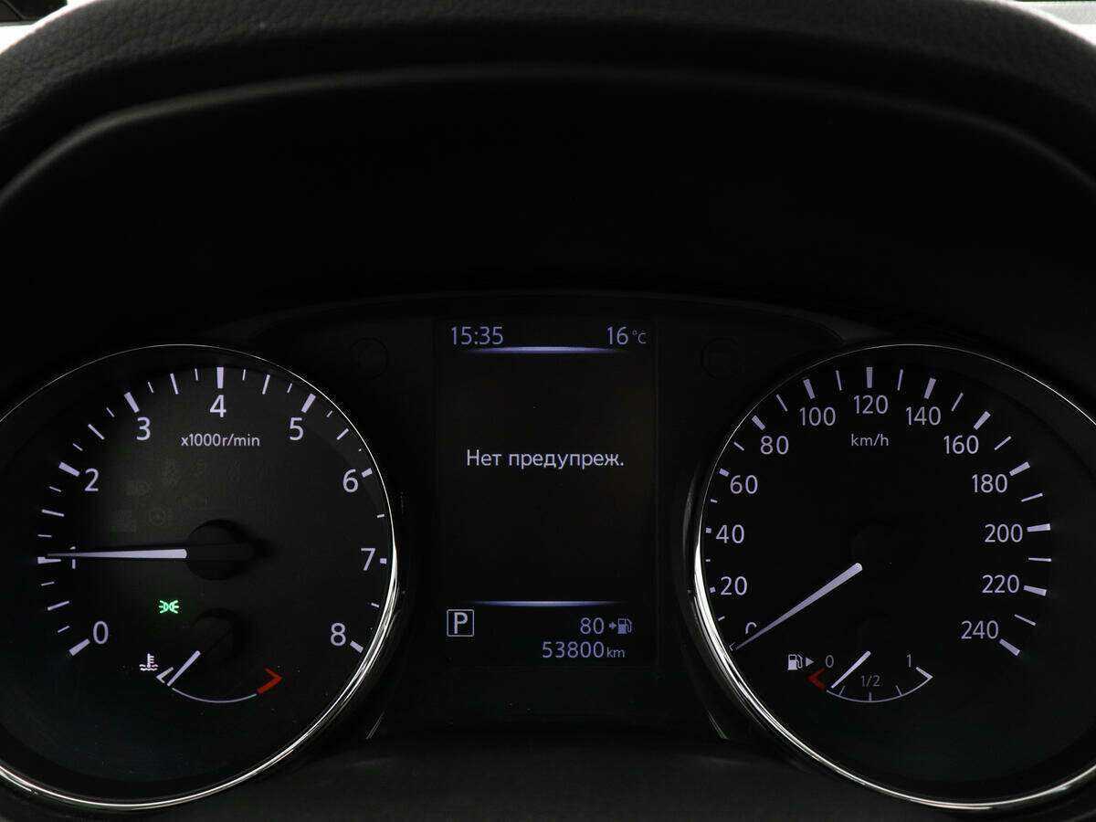 Купить Nissan Qashqai, 2021, 53 001 км.. Фото: #10