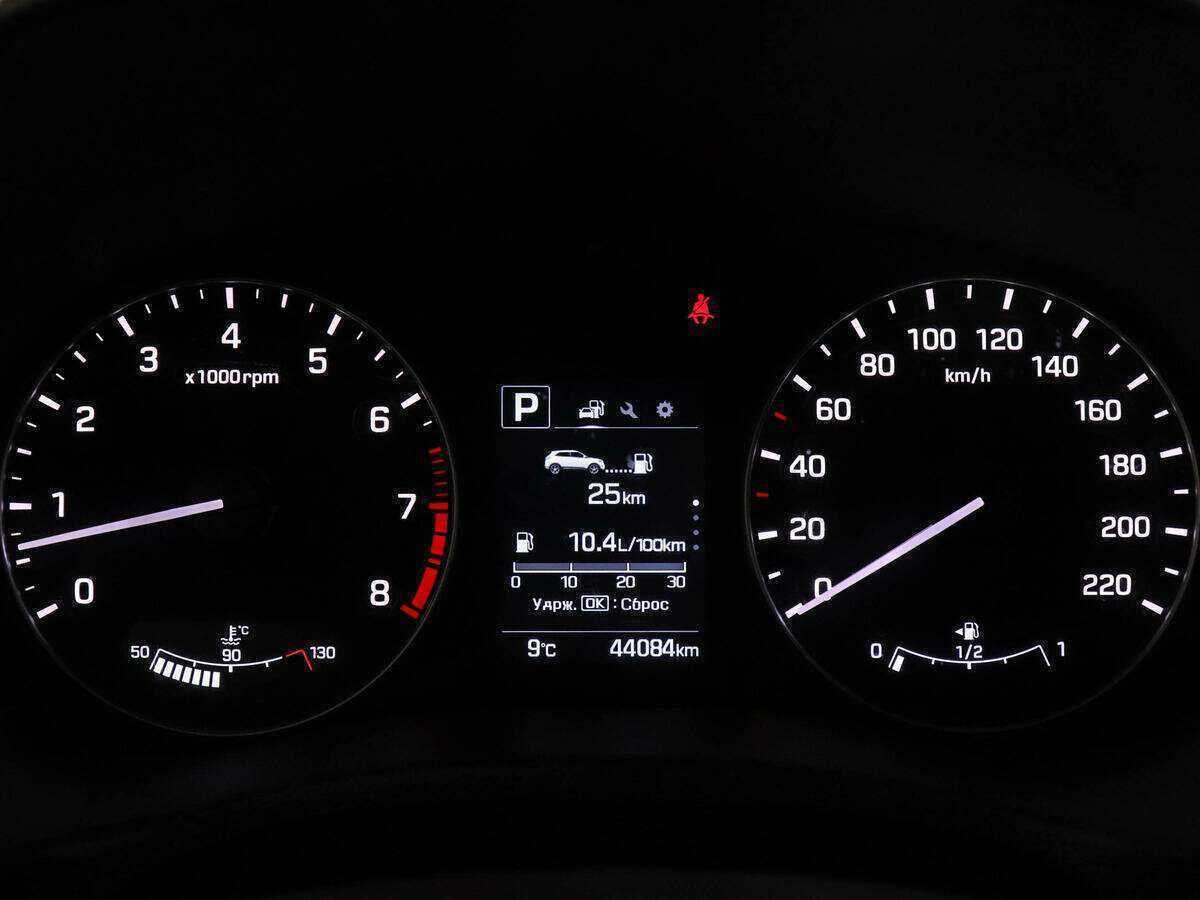 Купить Хендай Крета, 2017, 44 081 км.. Фото: #10