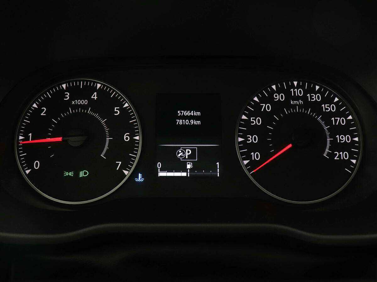 Купить Renault Duster, 2022, 54 489 км.. Фото: #10