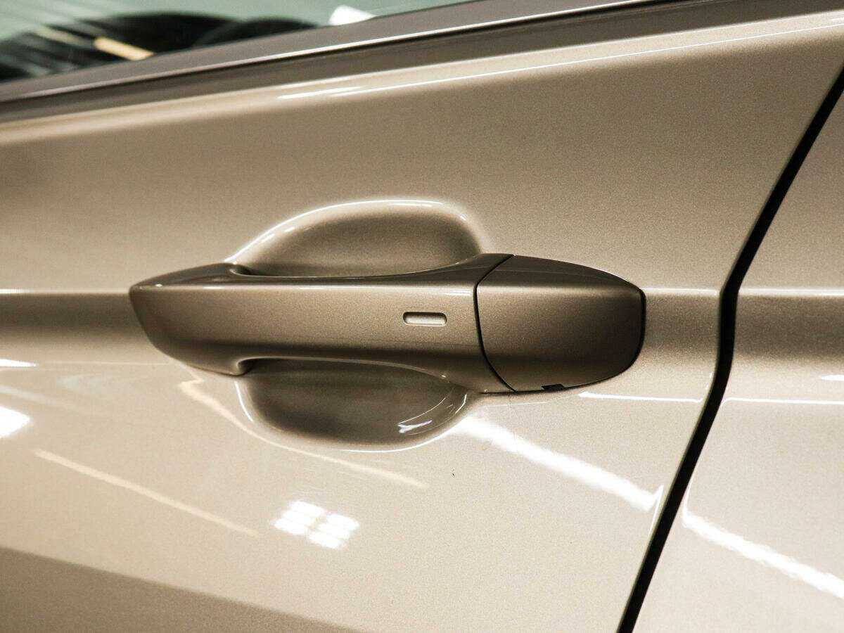 Купить Volkswagen Tiguan, 2018, 87 869 км.. Фото: #16