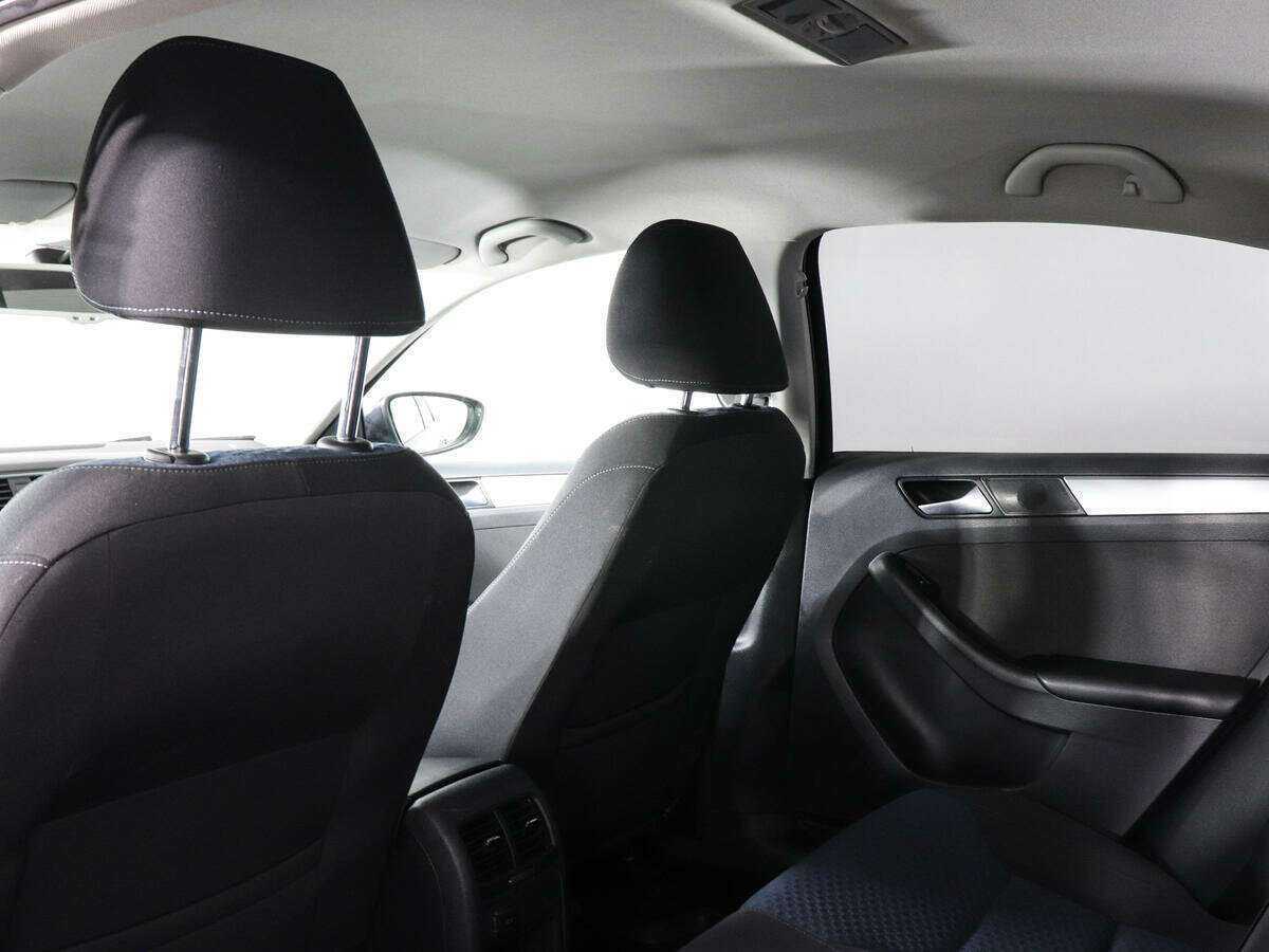 Купить Фольксваген Джетта, 2013, 127 564 км.. Фото: #10