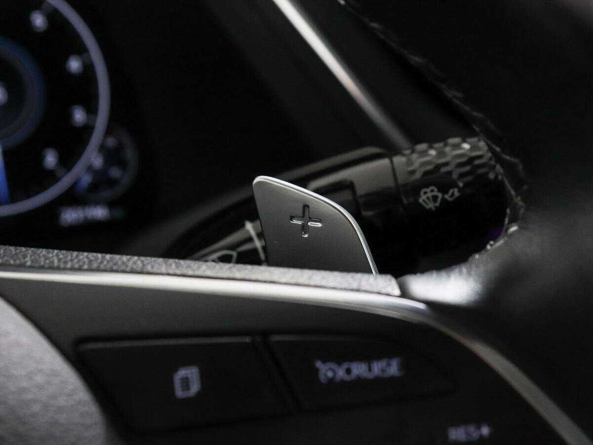 Купить Hyundai Sonata, 2020, 20 192 км.. Фото: #12