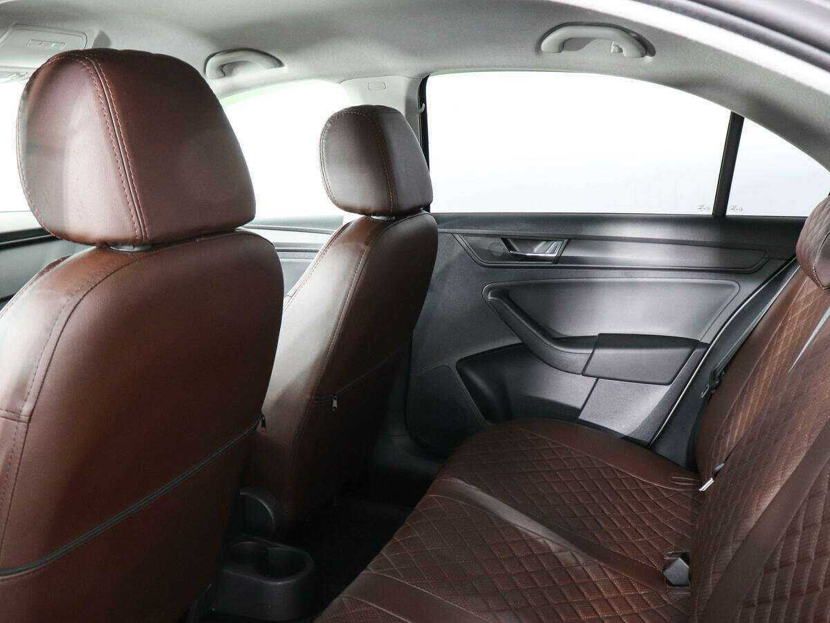 Купить Шкода Рапид, 2021, 33 900 км.. Фото: #11