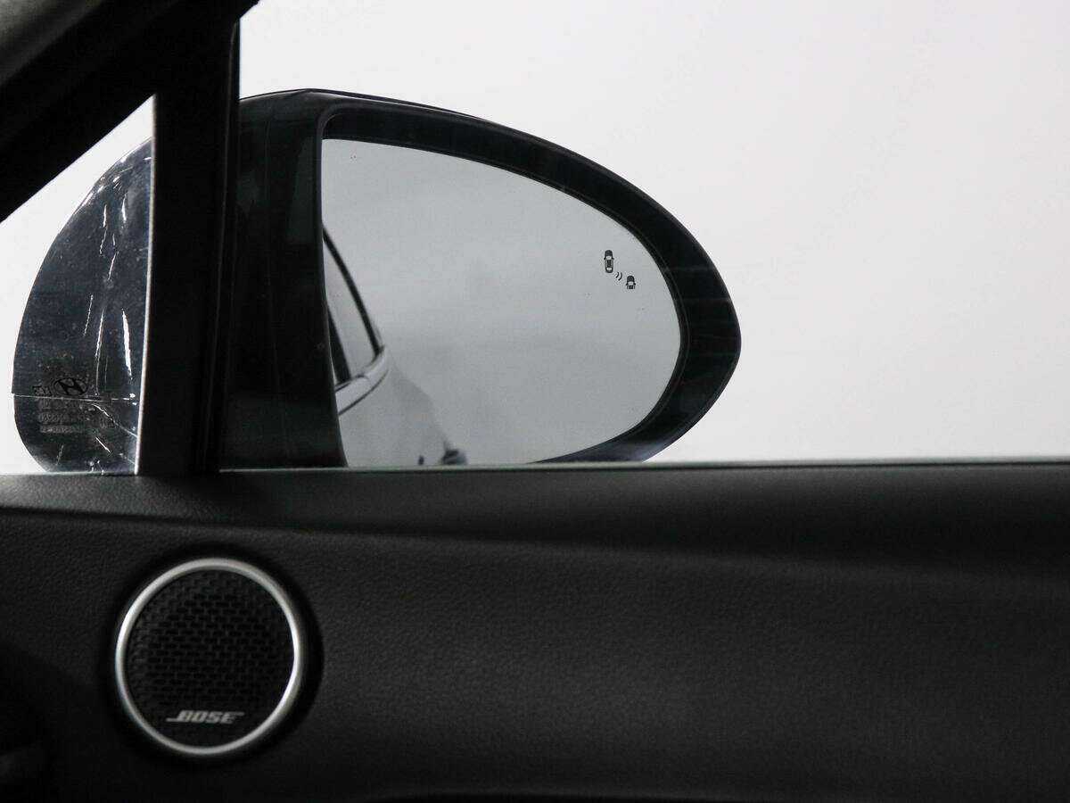 Купить Hyundai Sonata, 2022, 29 855 км.. Фото: #13