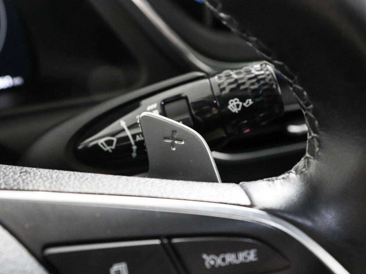 Купить Hyundai Sonata, 2022, 29 855 км.. Фото: #14