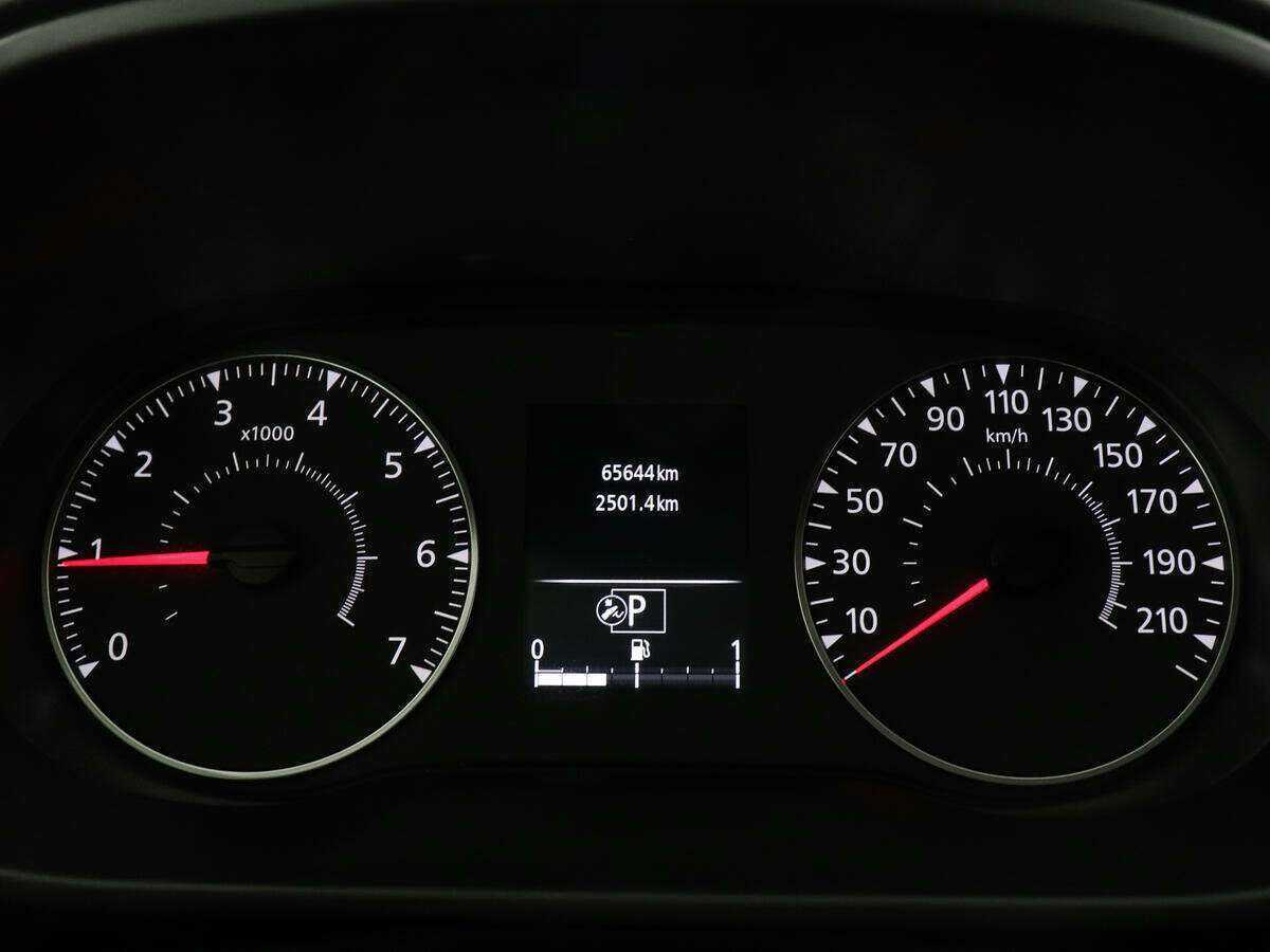 Купить Рено Аркана, 2020, 65 800 км.. Фото: #10