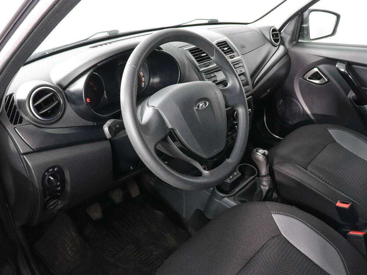 Купить Lada (ВАЗ) Granta, 2023, 15 910 км.. Фото: #8