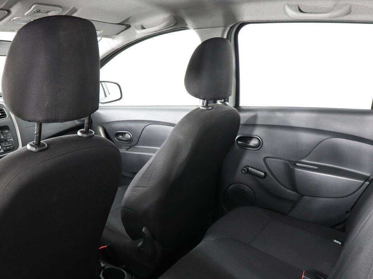 Купить Рено Сандеро, 2020, 85 915 км.. Фото: #10