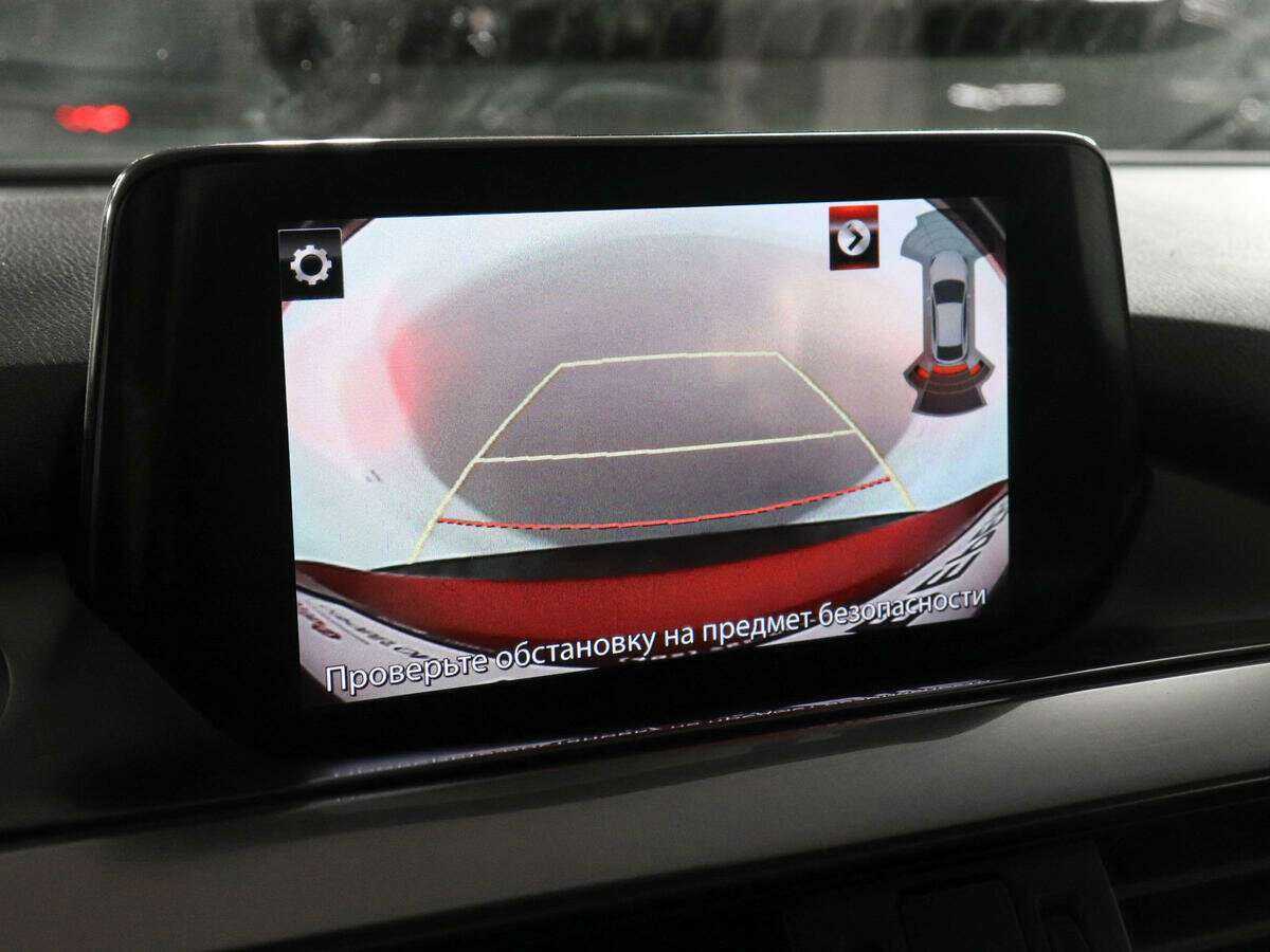 Купить Mazda 6, 2017, 165 453 км.. Фото: #11