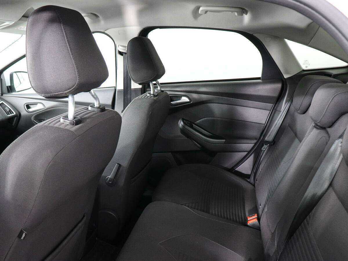 Купить Форд Фокус, 2015, 159 009 км.. Фото: #10