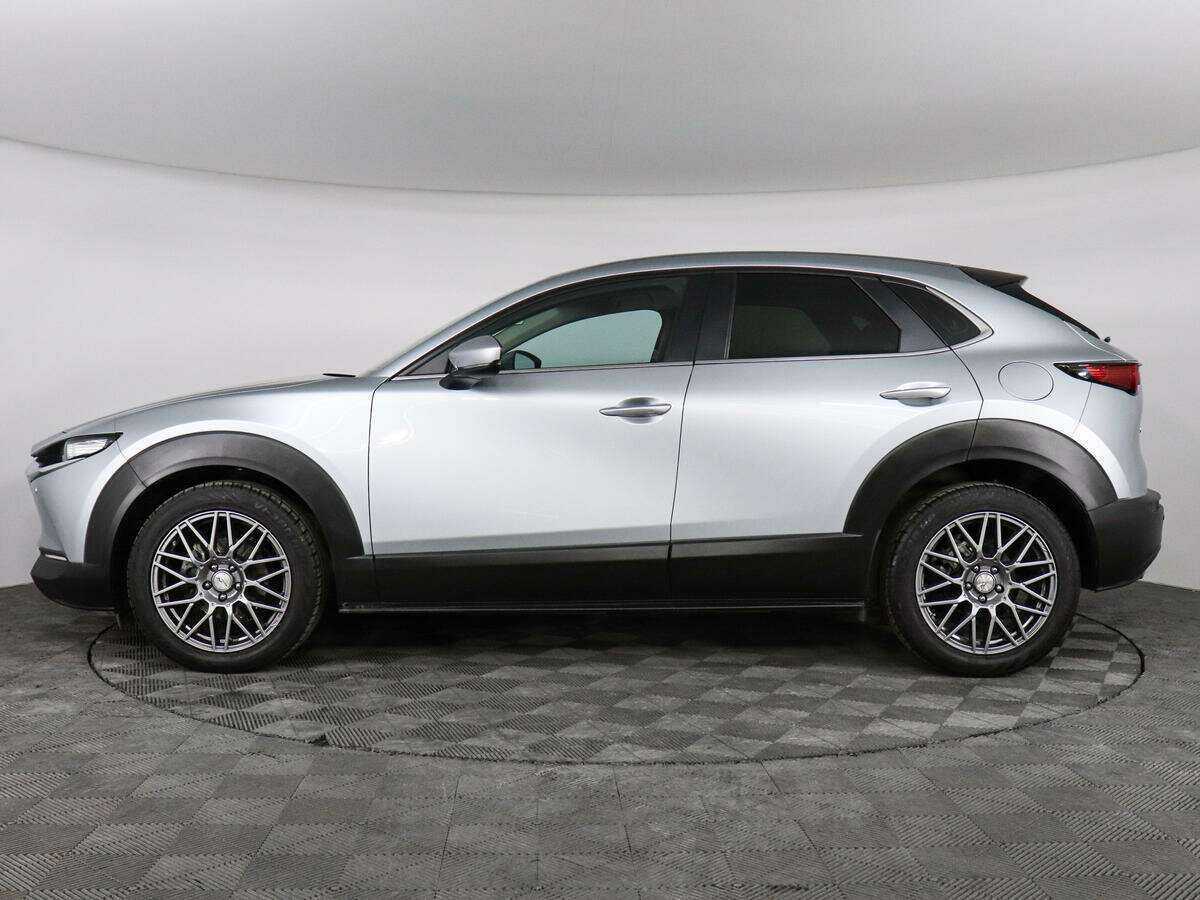 Купить Mazda CX-30, 2020, 33 948 км.. Фото: #6