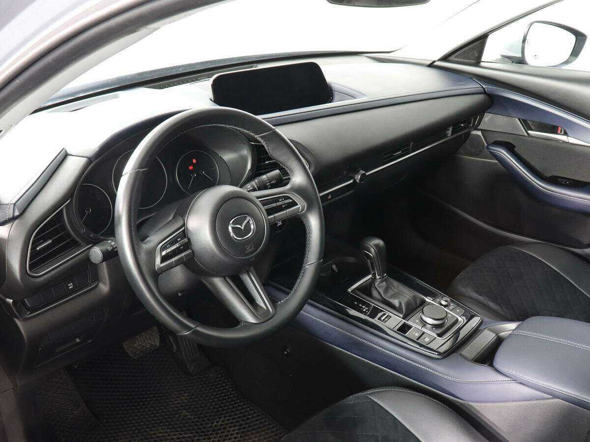 Купить Mazda CX-30, 2020, 33 948 км.. Фото: #7