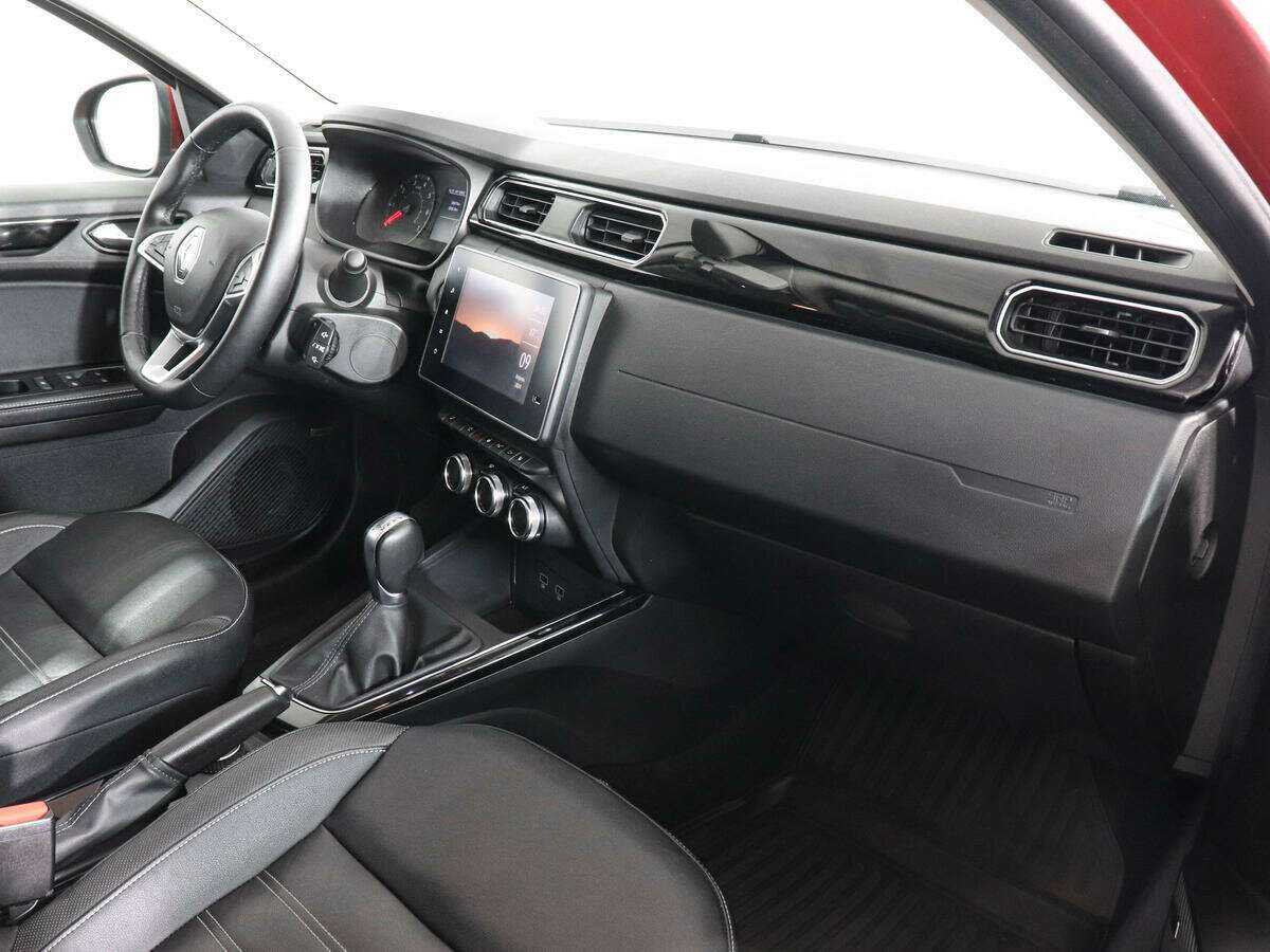 Купить Рено Аркана, 2019, 58 300 км.. Фото: #9