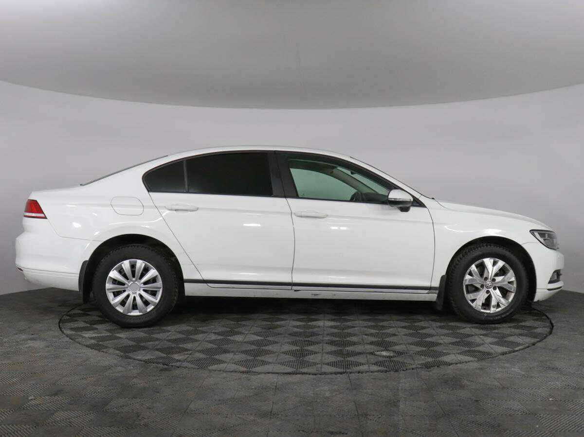 Купить Фольксваген Пассат, 2016, 78 106 км.. Фото: #3
