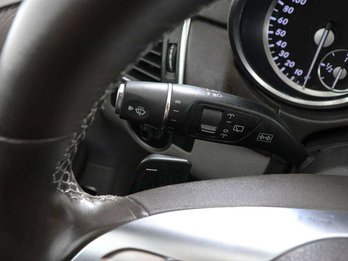 Купить Mercedes-Benz M-Класс, 2013, 144 812 км.. Фото: #8