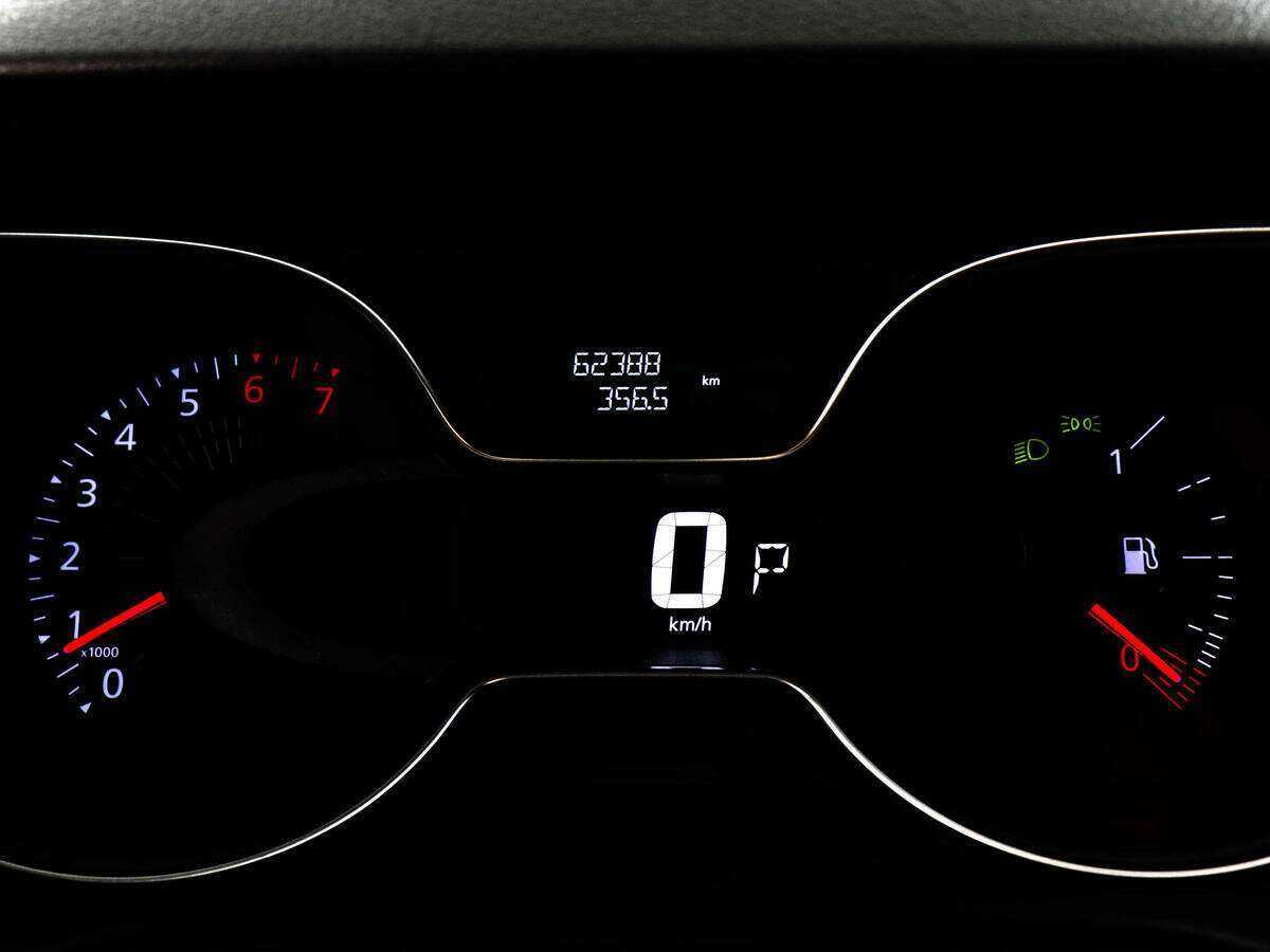 Купить Рено Каптюр, 2020, 60 050 км.. Фото: #9