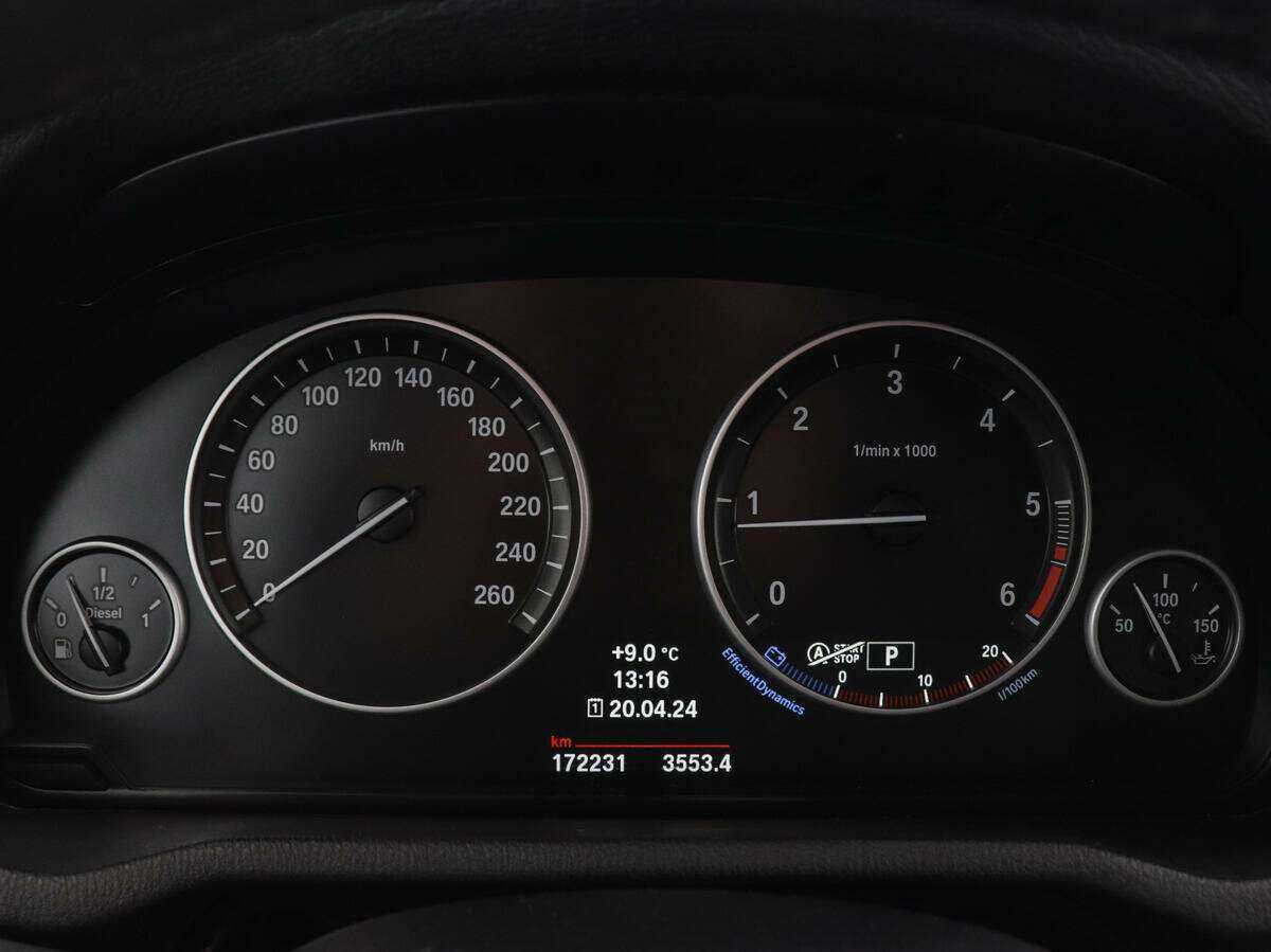 Купить BMW X3, 2014, 175 068 км.. Фото: #8