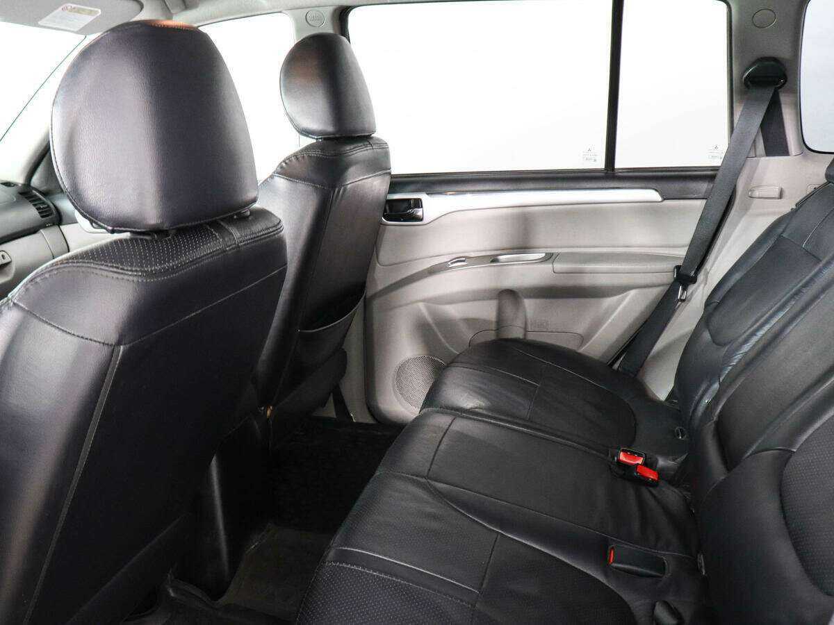 Купить Митсубиши Паджеро Спорт, 2012, 237 627 км.. Фото: #11