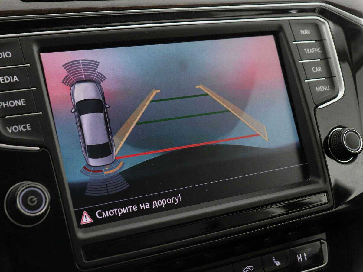 Купить Volkswagen Passat, 2016, 113 663 км.. Фото: #10