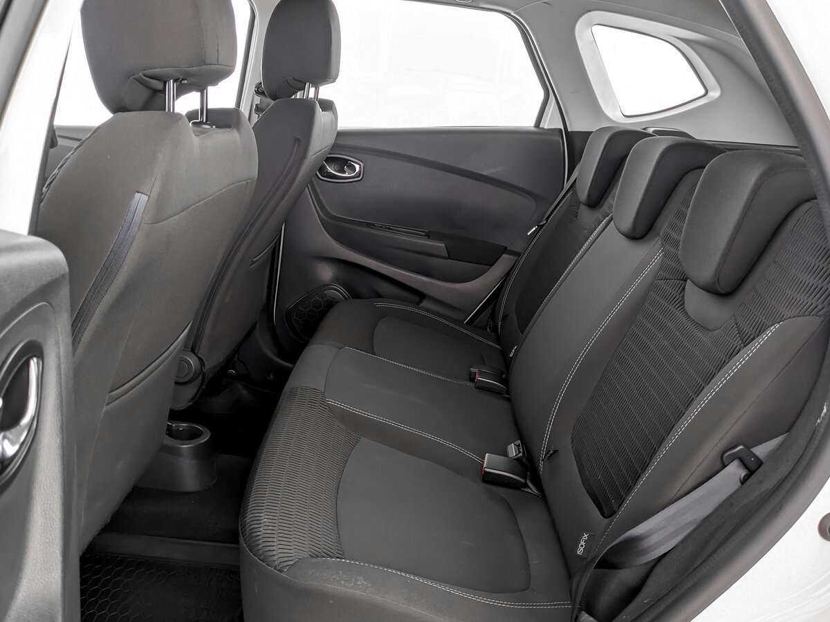 Купить Рено Каптюр, 2019, 84 502 км.. Фото: #9