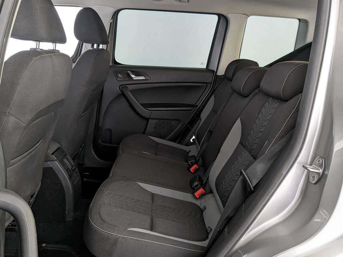 Купить Шкода Йети, 2017, 137 902 км.. Фото: #13