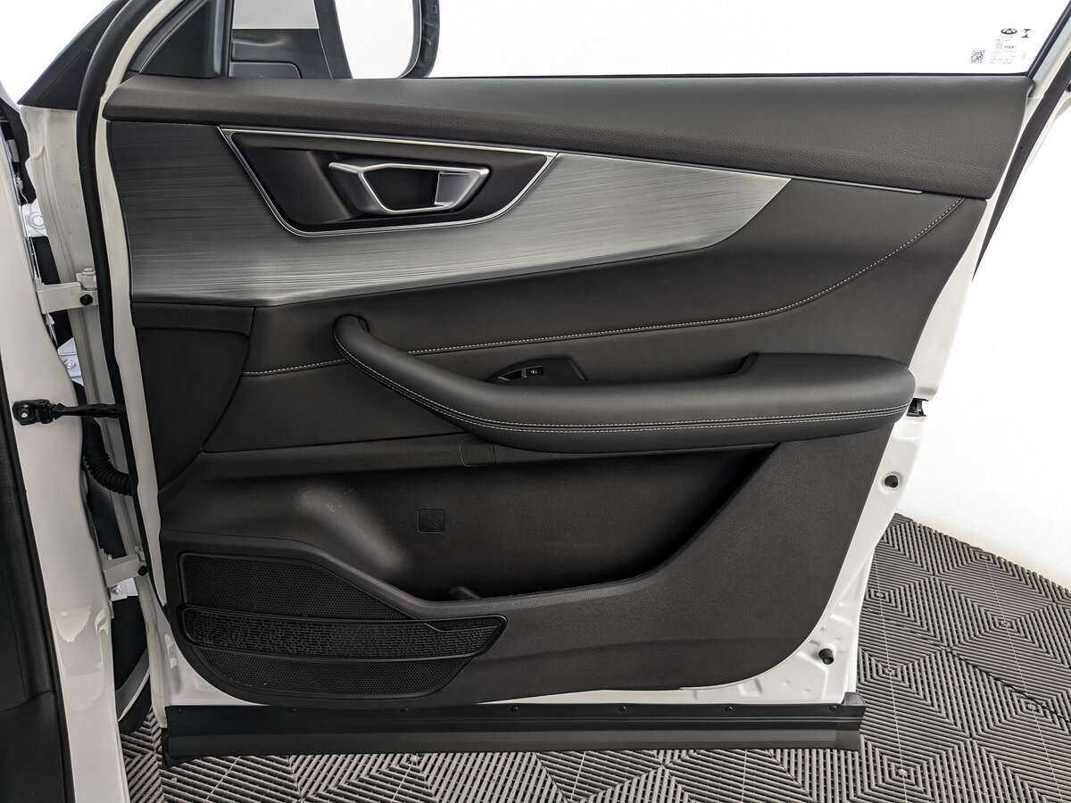 Купить Chery Tiggo 4 Pro, 2023, 18 974 км.. Фото: #20