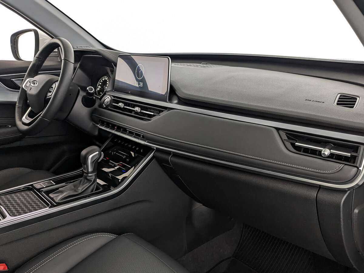 Купить Chery Tiggo 4 Pro, 2023, 16 542 км.. Фото: #7