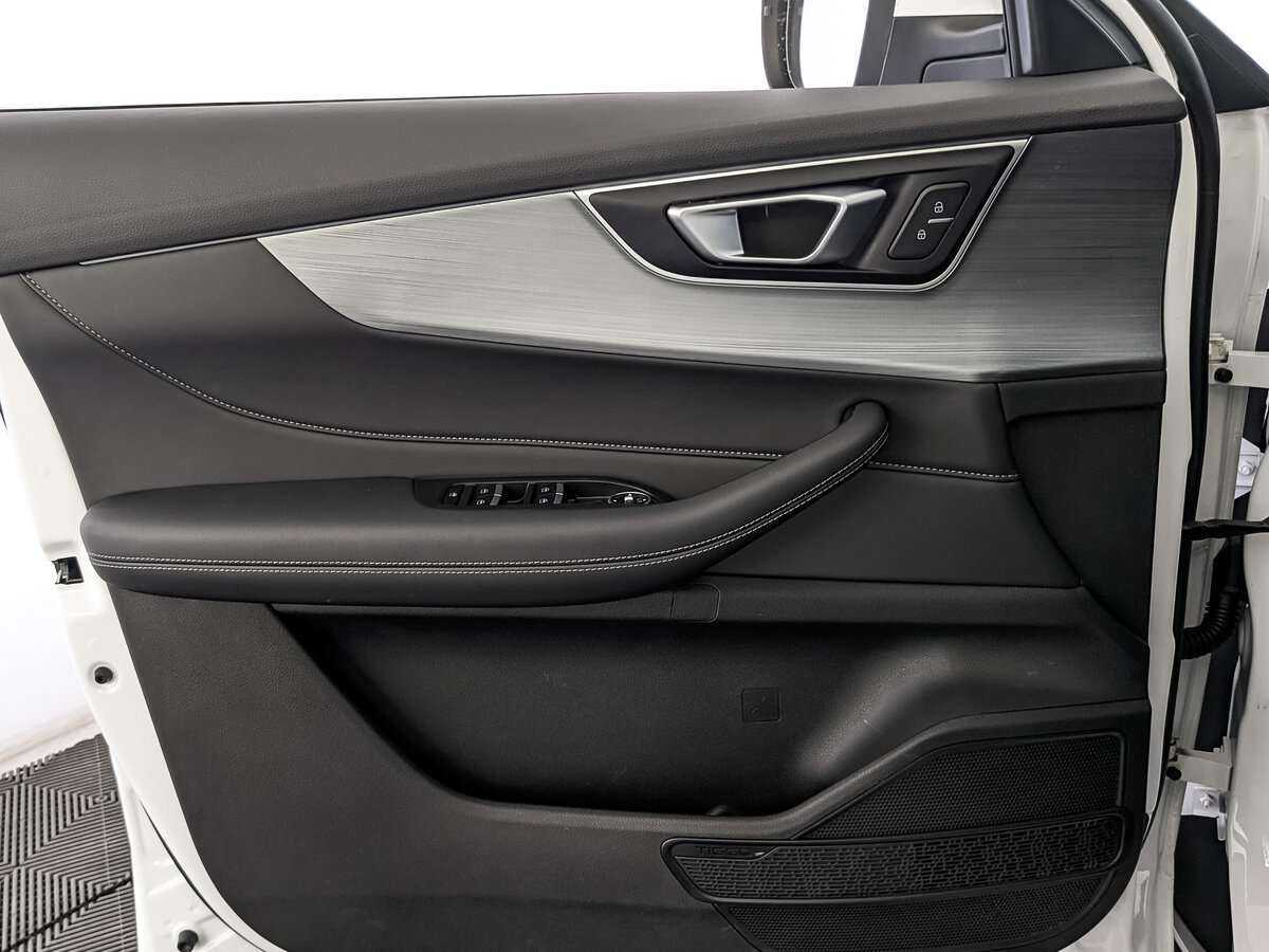 Купить Chery Tiggo 4 Pro, 2023, 16 542 км.. Фото: #13