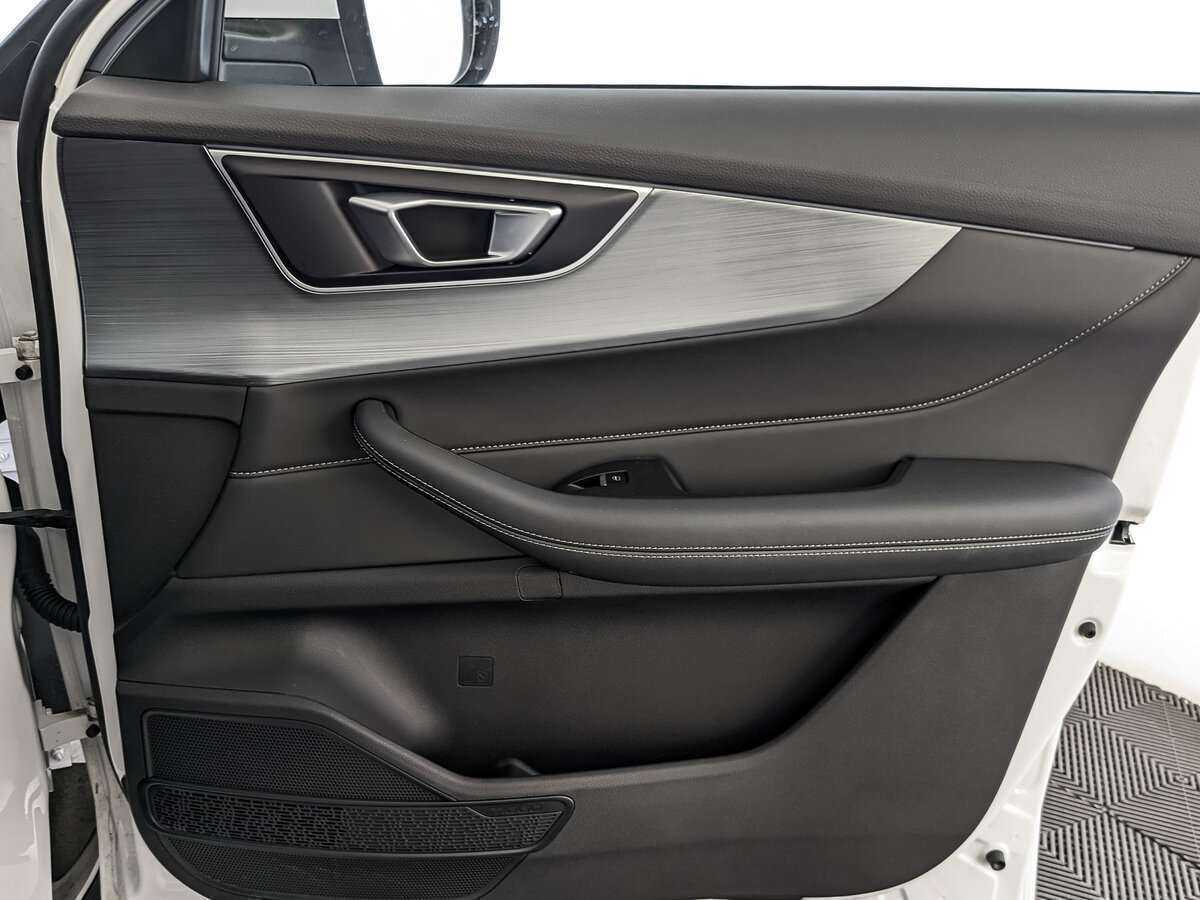 Купить Chery Tiggo 4 Pro, 2023, 16 542 км.. Фото: #19