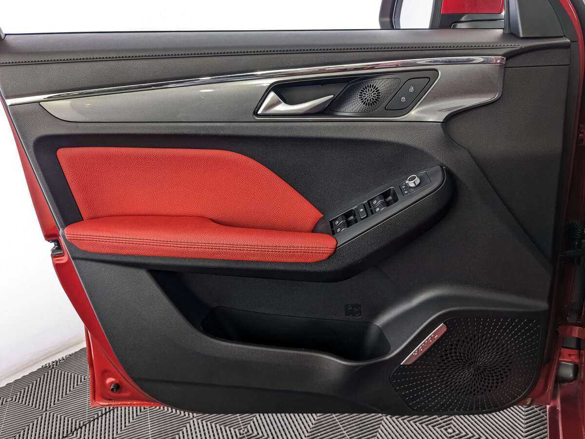 Купить Хавал Джолион, 2022, 23 024 км.. Фото: #17