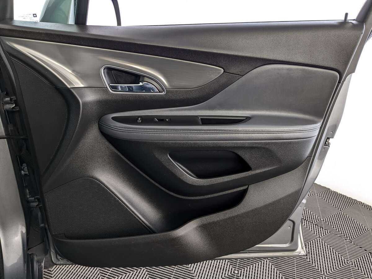 Купить Опель Мокка, 2014, 155 455 км.. Фото: #19