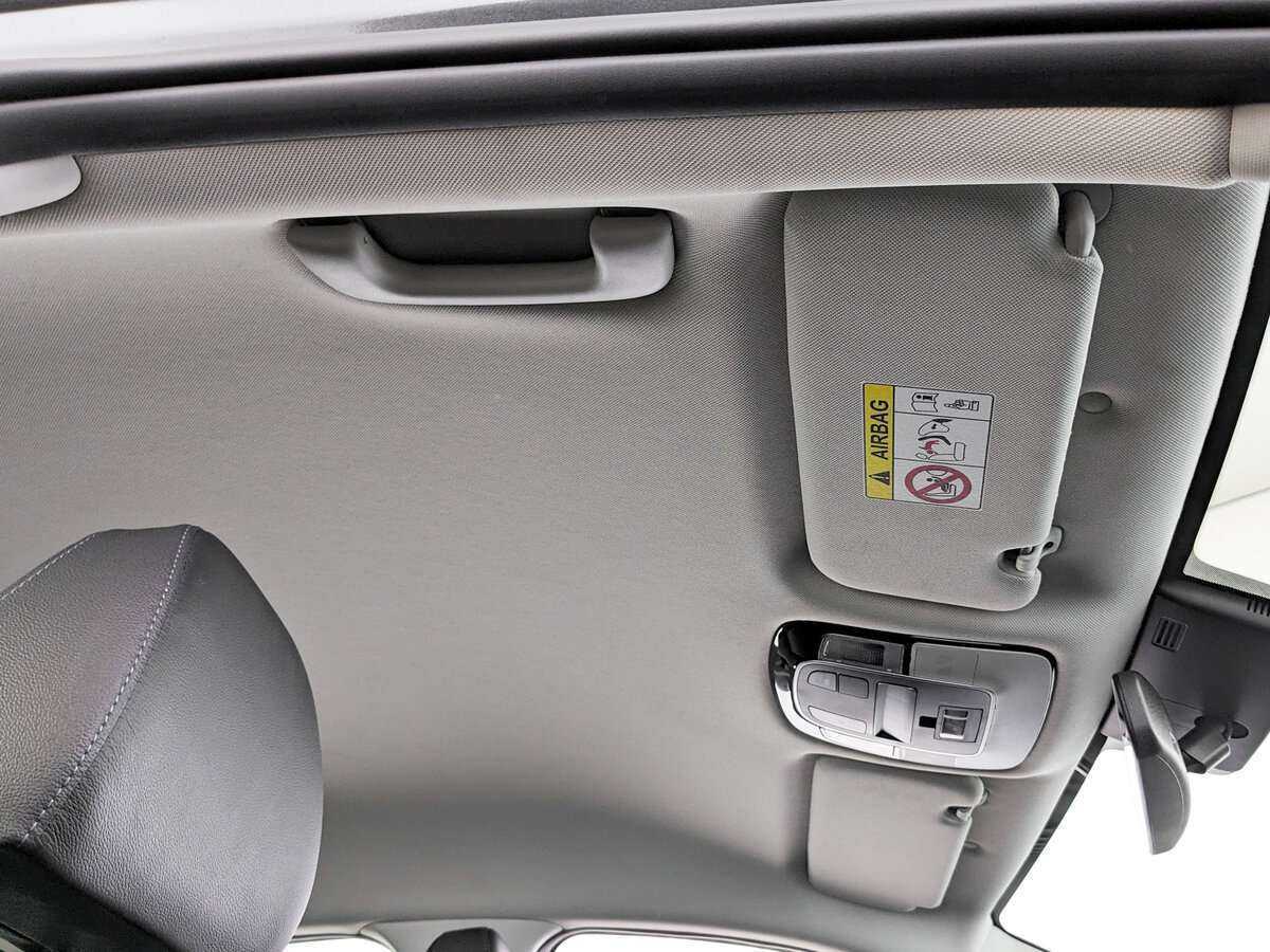 Купить Hyundai Sonata, 2021, 50 004 км.. Фото: #18