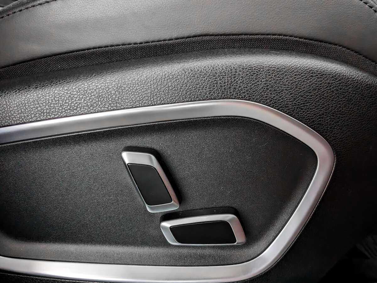 Купить Geely Tugella, 2021, 52 774 км.. Фото: #20