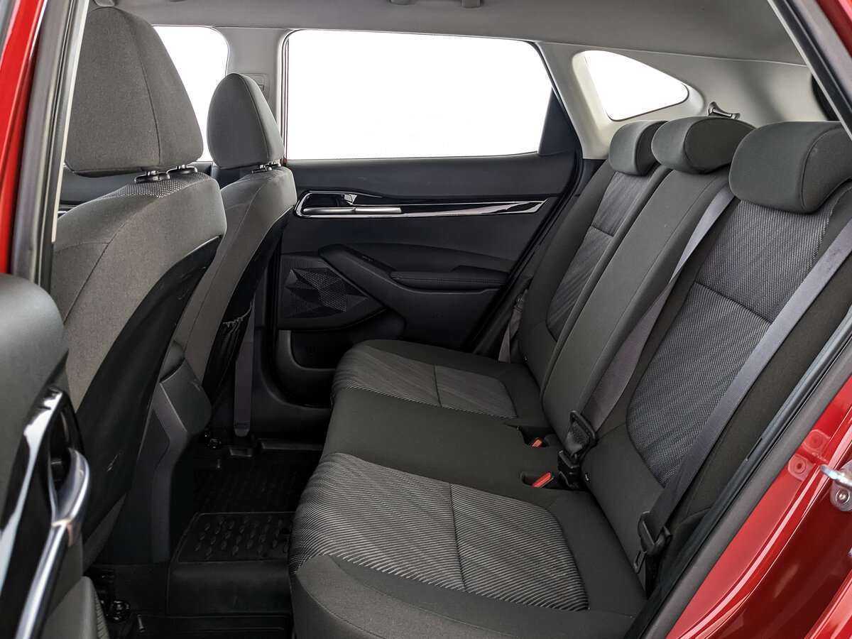 Купить Kia Seltos, 2021, 44 584 км.. Фото: #13