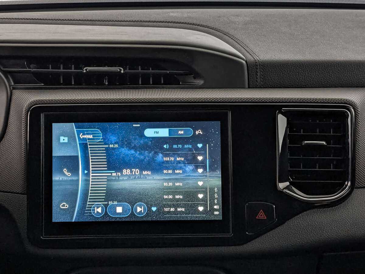 Купить Чери Тигго 4, 2021, 76 205 км.. Фото: #16