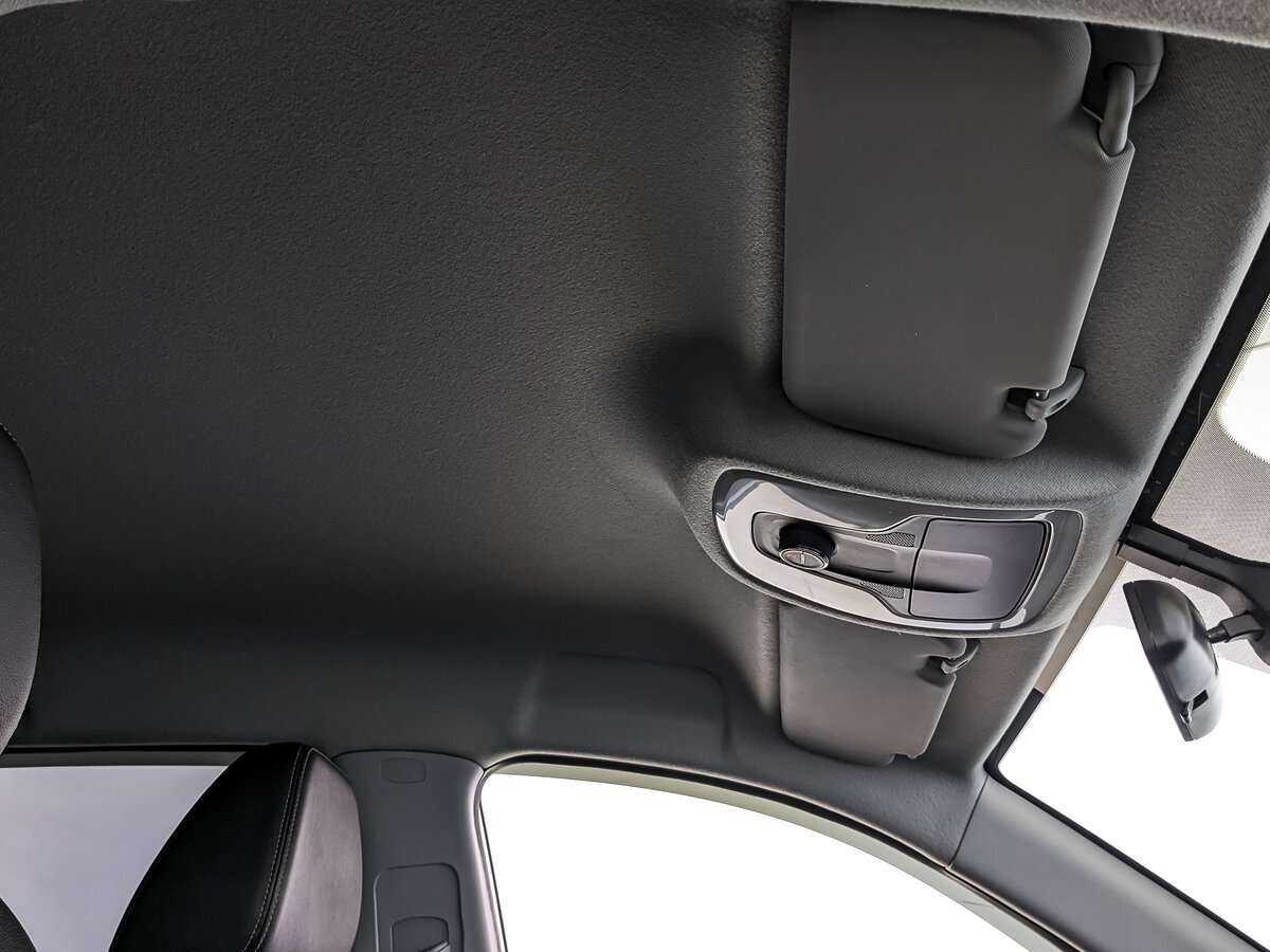 Купить Чери Тигго 4, 2021, 76 205 км.. Фото: #22