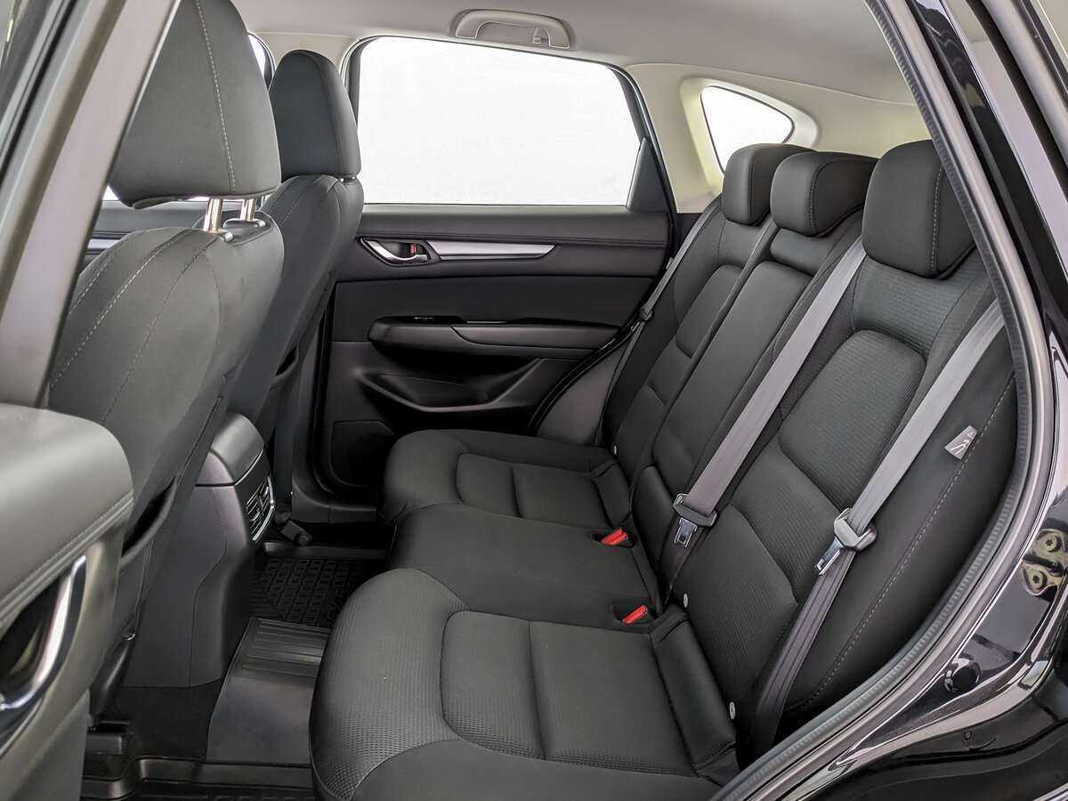 Купить Mazda CX-5, 2021, 30 809 км.. Фото: #8